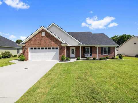 415 Cardinal Dr, Lewisport, KY 42351