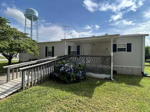 285 Third St, Lewisport, KY 42351