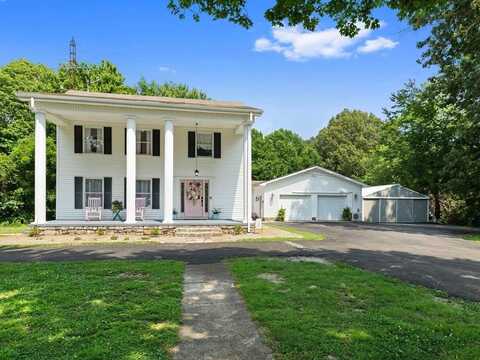 374 Main Street, Sacramento, KY 42372