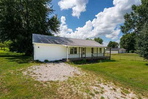 4319 Hwy 142, Philpot, KY 42366
