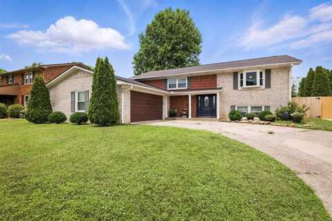 2323 N Stratford, Owensboro, KY 42301