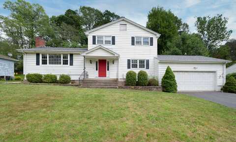 140 Braeside Drive, Hamden, CT 06514