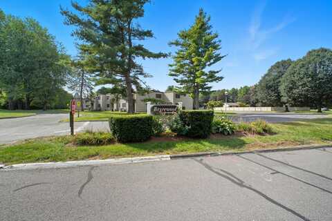 402 Twin Circle Drive, South Windsor, CT 06074