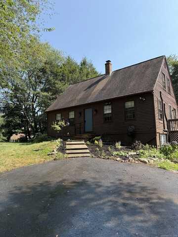 64 Iron Street, Ledyard, CT 06339