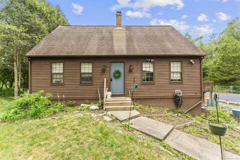 64 Iron Street, Ledyard, CT 06339