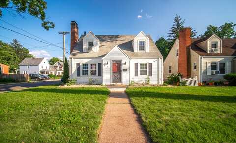 44 Middle Turnpike East, Manchester, CT 06040