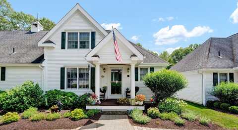 6 Augusta Circle, East Haddam, CT 06469