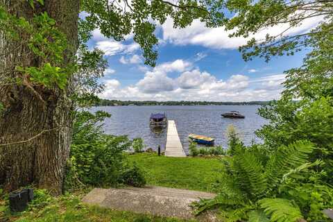 281 East Shore Road, Morris, CT 06763