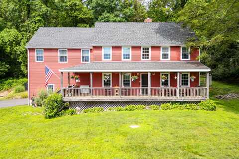26 Skyview Terrace, Bristol, CT 06010