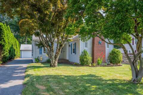 44 Durwin Street, Middletown, CT 06457
