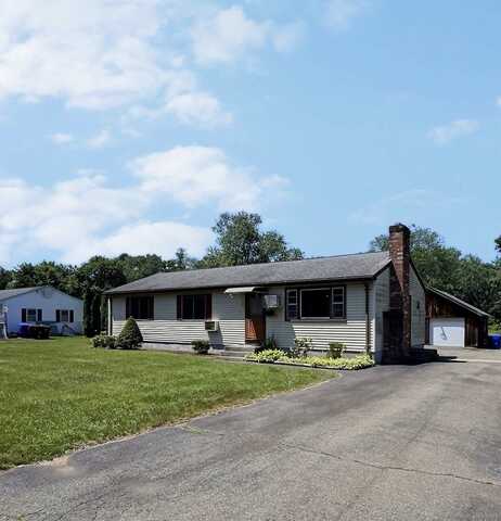 23 Westerly Drive, Enfield, CT 06082