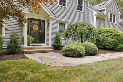 160 Cobbler Lane, Southbury, CT 06488