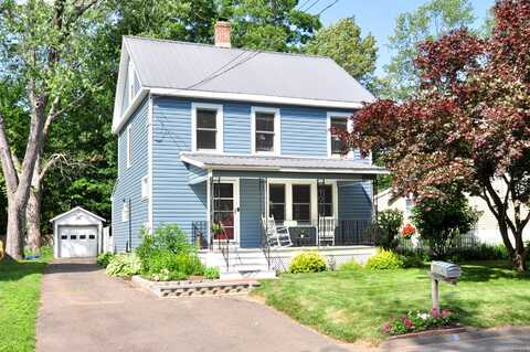 34 Old Kennedy Road, Windsor, CT 06095