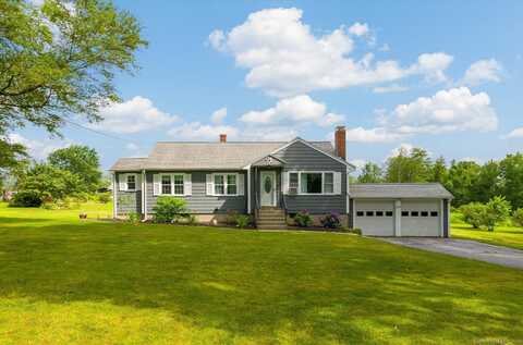 342 County Road, Woodstock, CT 06281