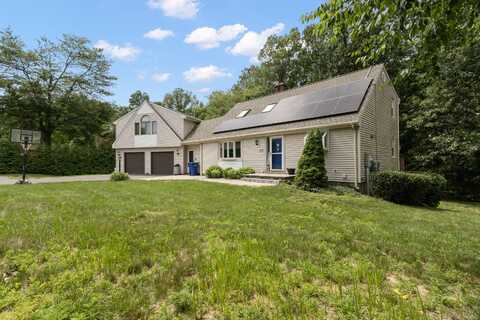 26 Lochview Drive, Windsor, CT 06095