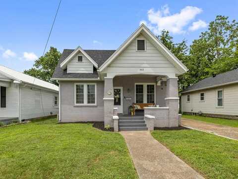 303 E 20th Street, Owensboro, KY 42303