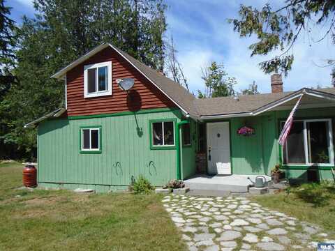 789 Marshall Road, Sequim, WA 98382