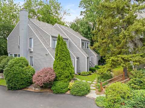 421 Glenbrook Road, Stamford, CT 06906