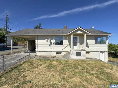 2310 S Laurel Street, Port Angeles, WA 98362