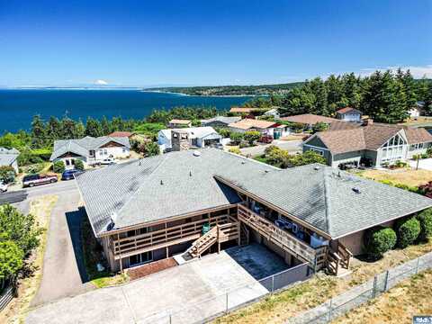 161 Lupine Drive, Sequim, WA 98382