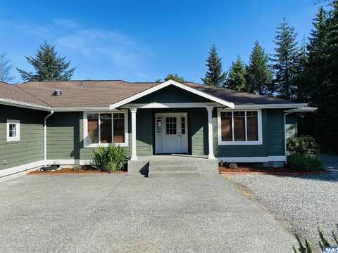 452 Manzanita Drive, Sequim, WA 98382