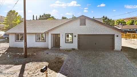 4956 E Ramada Drive, Prescott, AZ 86301