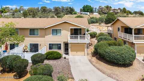 2165 Elkhorn Drive, Prescott, AZ 86301