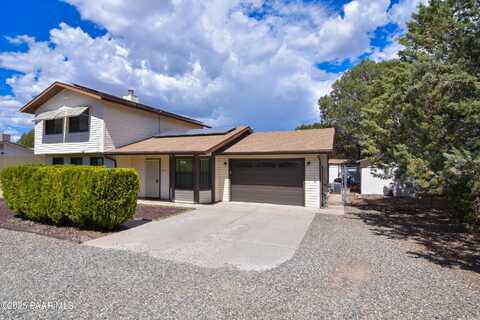 3035 Hozoni Road, Prescott, AZ 86305