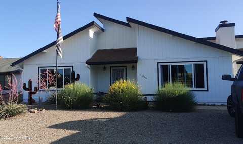 11040 Singletree Trail, Humboldt, AZ 86327