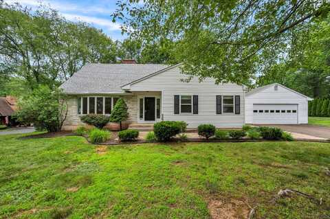 24 Iron Gate Lane, Cromwell, CT 06416