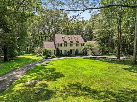 5 September Lane, Weston, CT 06883