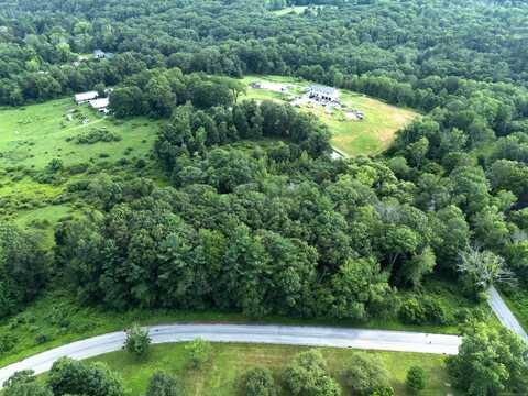 97 Blossom Drive, Pomfret, CT 06259