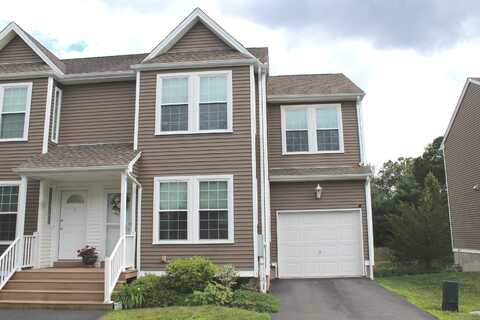 3 Holly Lane, Farmington, CT 06085