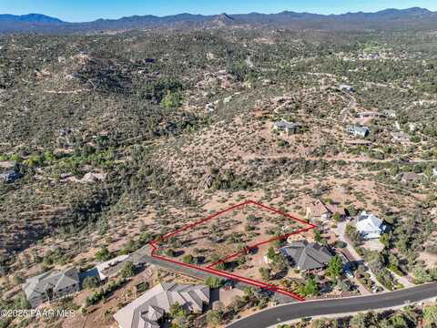 1523 Southview Drive, Prescott, AZ 86305