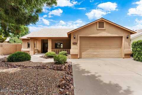 5674 N Blanton Drive, Prescott Valley, AZ 86314