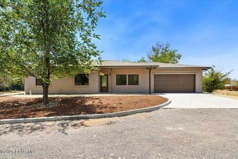 7010 N Race Track Road, Prescott, AZ 86305