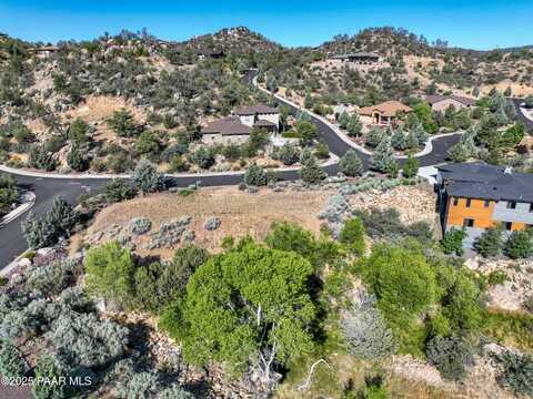 2111 Burlwood Drive, Prescott, AZ 86305