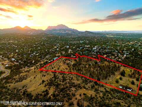 000 Terrace View, Prescott, AZ 86301