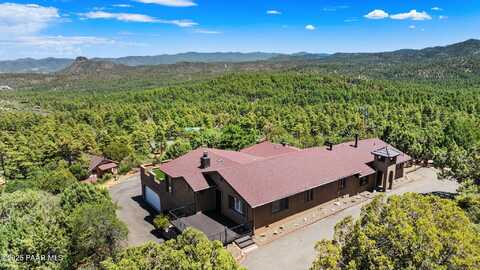 5712 W Sunrise Drive, Prescott, AZ 86305