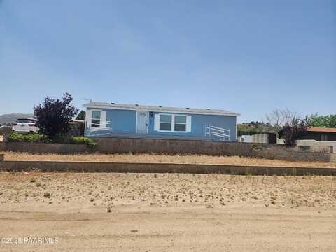18414 S Frontier Road, Kirkland, AZ 86332