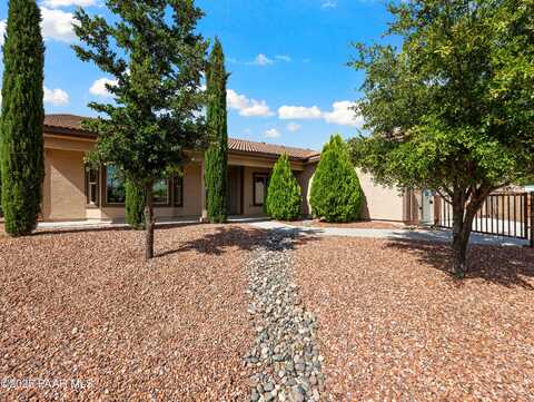 17613 W Westward Drive, Yarnell, AZ 85362