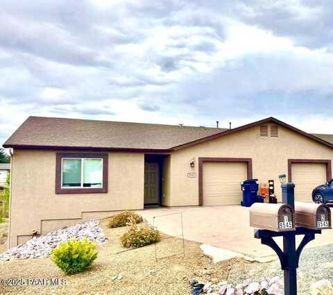 9545 E Magma Drive, Prescott Valley, AZ 86314