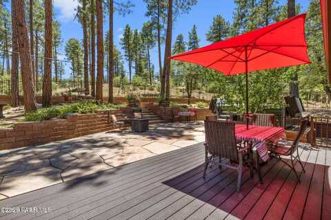 1780 Coyote Road, Prescott, AZ 86303