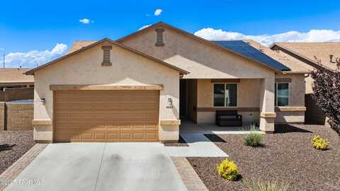 6096 E Laguna Lane, Prescott Valley, AZ 86314