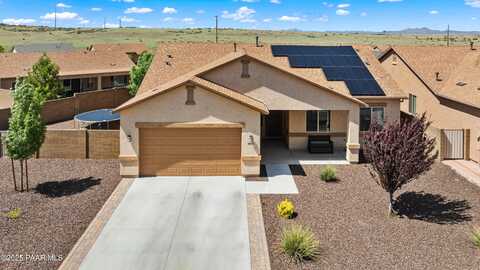 6096 E Laguna Lane, Prescott Valley, AZ 86314