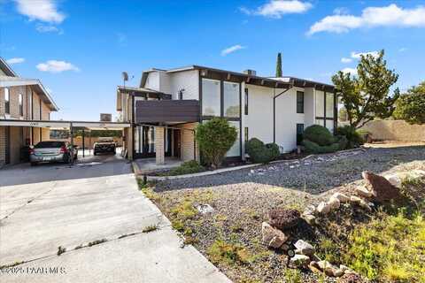 1131 N Tapadero Drive, Humboldt, AZ 86327