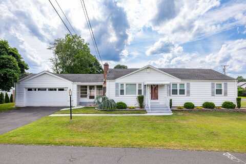 51 Euston Street, New Britain, CT 06053