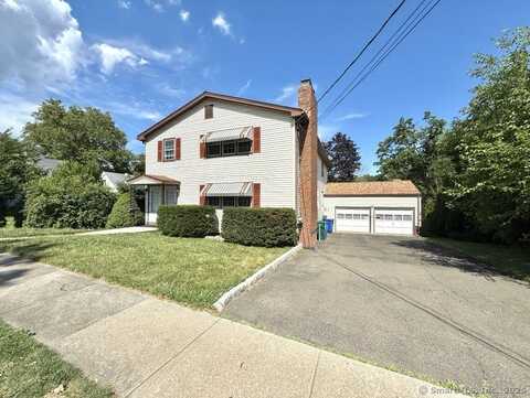 432 Wiklund Avenue, Stratford, CT 06614