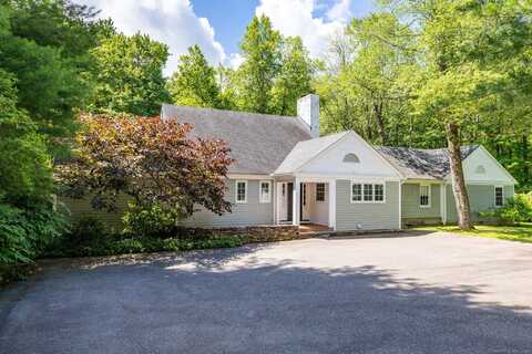 101 Tallmadge Lane, Litchfield, CT 06759
