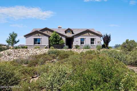 12665 N Gyda Circle, Prescott, AZ 86305